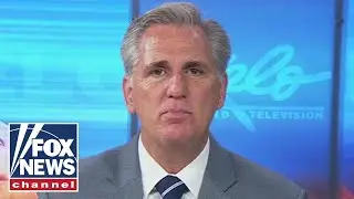 Rep. McCarthy: Bloomberg trying to buy the Dem nomination