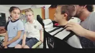 Una escuela de cine