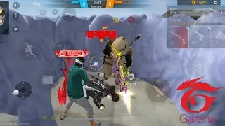 🥶THE ART OF [UMP+ M10] 😱 IN TMK ESPORTS || TOURNAMENT HIGHLIGHTS WITH CUSTOM HUD 