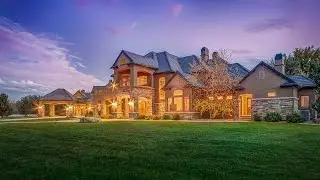 Boise River Equestrian Estate!