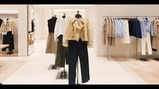 MASSIMO DUTTI НОВАЯ ЖЕНСКАЯ КОЛЛЕКЦИЯ Зима 2026 | MASSIMO DUTTI НОВАЯ ЖЕНСКАЯ КОЛЛЕКЦИЯ ЛЕТО 2026