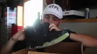 BUYING YEEZYS ONLINE GONE WRONG!