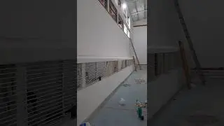 3er d&iacute;a trabajando - Pelota paleta #pelotari #paleta #pelotaridecorazon #sports #deporte #music
