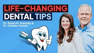 Biological Dentistry - Holistic Approach To Oral Health | Dr. Stuart M. Nunnally