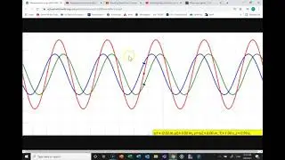 Standing Waves, Nodes, Antinodes