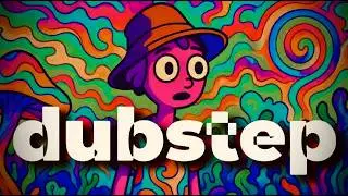 Nobody Else 💥👁️ GRiZ &times; Kaleena Zanders | Dubstep + AI Psychedelic Visuals | Kid Kutt TV