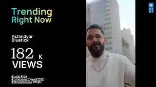 UNDP PLEDGE 2 | Influencer Voices for Digital Responsibility in Pakistan