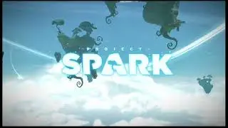 Project Spark Intro