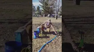 The Best Solution for Protecting Your RV Hose from Freezing