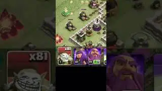 Sneaky Goblin 👺☠️ 800k loot