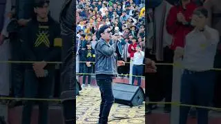 Nak Da Koka - Malkoo | Sara Altaf | Pti Song | New Punjabi Song 2024