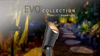 FX Luminaire Evo&trade; EA-51 Accent Light