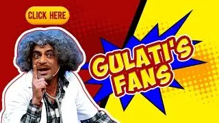 Dr. Gulati's Most Hilarious Perfomances Back to Back | The Kapil Sharma Show