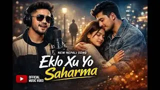 Eklo xu yo saharwma (official music video)