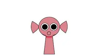 My sprunki OC (joke)