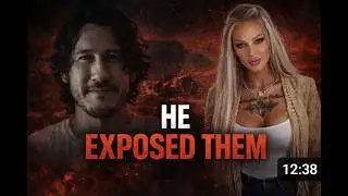 Markiplier Just Exposed the Film Industry&rsquo;s Biggest Lie - Part One