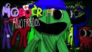 Mobocraft And Friends - Official Teaser Trailer