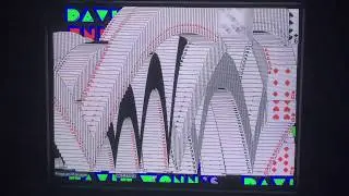 I broke Windows Solitaire with 3 epic glitches!