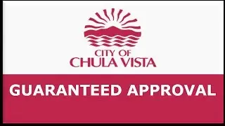 Chula Vista, CA Automobile Financing : First Time Buyer Car Loans with No Credit & No Down Payment!