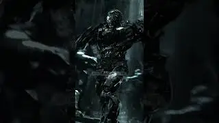They built you to do what you were told | Lockdown #lockdown #transformersageofextinction #edit