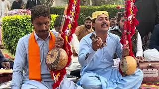 Mola mulk wasae by Faqeer Ali Akbar faqeer Bakir Masroor Solang