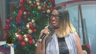 Entertainment On NOW - Michelle George Bermudez