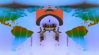 Geo news animation logo confusion 