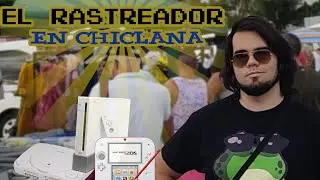 ENORME RASTRO de 2ª MANO en CHICLANA | EL RASTREADOR #2