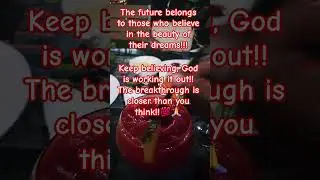 GodIsAble #inspiration #motivation  #gospelmusic #success #lifeisbutadream #love #motivationalquotes