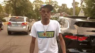 DonQua - Im Back Baby (Shot By Dexta Dave)
