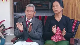 Kum 75th Thling #Birthday lawmna.Pu,L Thanmawi Thiek