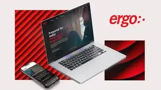 Transforming Ergo Technology Group's Online Presence: A Digital Evolution with Granite Digital