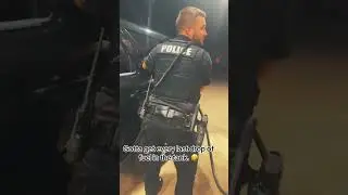 Who knew cops could be this much fun? 😂 #police #humor #policehumor #funnyvideos #fyp #viral #usa