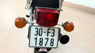 Honda Master2-125cc hàng tuyệt phẩm cực mới.DT0905958889.Sạp Xe Hoàng Anh999-1001 Hồng Hà,Hoàn Kiếm.