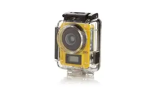 Vivitar LifeCam Action Cam