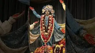 Amrita Droplets - Srila Prabhupada is an Embodiment of Lord Nityananda's Spirit of Causeless Mercy