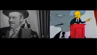Most Popular Simpsons Movie References
