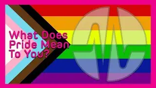 What Does Pride Mean To You? Impulse London Pride 2020