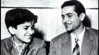 Shashi Kapoor ke Aisi Durlabh tasviren jo aapane pahle Nahin Dekhi Hogi