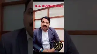 ICA status check | ICA status latest update | ICA green status malayalam | easy ICA status #shorts