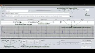 Демонстрация Gnaural для Java