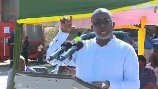 Kenya orders crackdown on counterfeit seeds