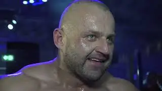 Kulisy Gali Babilon MMA 28 Nowy Targ