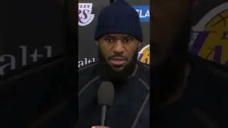 NBA's LeBron James, Donovan Mitchell react to Damar Hamlin collapse #shorts