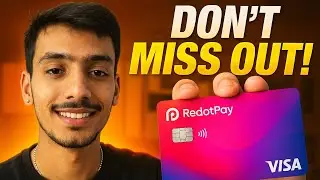 Redotpay Crypto card to solve P2P scams in india