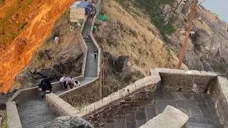 Heaven of Planet Earth GIRNAR 🏔️