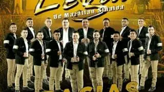Banda Legal-Gracias Por Estar Conmigo (Letra)