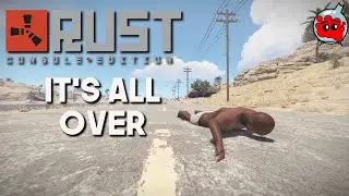MASSIVE NEW Oceanbound patch will change Rust 🏹 Console for ever!