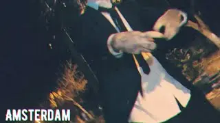 Tomazacre - Amsterdam [mv]