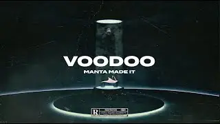 VOODOO / XG x Aespa x Adela type beat / KPOP x Dark Pop House Instrumental